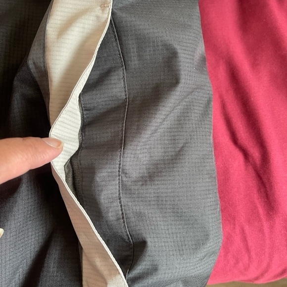 Boys Free Country XL Ski Jacket - Picture 7 of 9